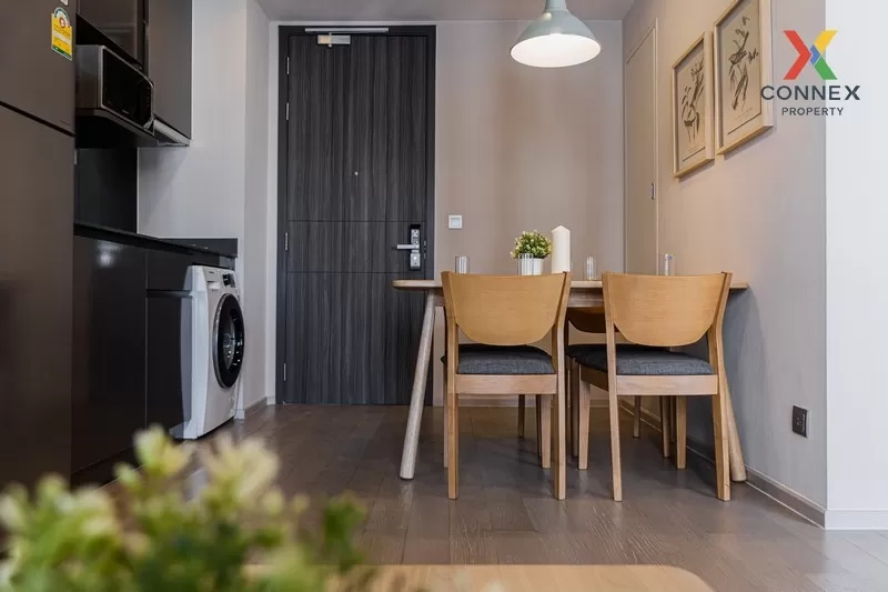 ขาย คอนโด แต่งสวย Ashton Asoke BTS-อโศก อโศกมนตรี คลองเตยเหนือ วั